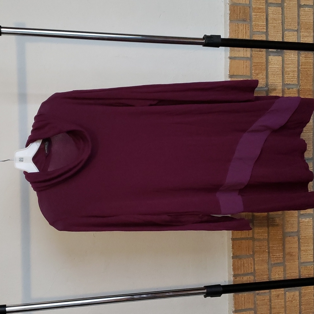 Lightweight Sweater dress